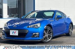 subaru brz 2013 -SUBARU--BRZ DBA-ZC6--ZC6-008612---SUBARU--BRZ DBA-ZC6--ZC6-008612-