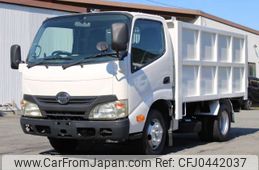 hino dutro 2012 -HINO--Hino Dutoro SKG-XZC610T--XZC610-0001518---HINO--Hino Dutoro SKG-XZC610T--XZC610-0001518-