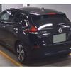 nissan leaf 2021 -NISSAN 【春日部 302ｽ9726】--Leaf ZAA-ZE1--ZE1-103897---NISSAN 【春日部 302ｽ9726】--Leaf ZAA-ZE1--ZE1-103897- image 2