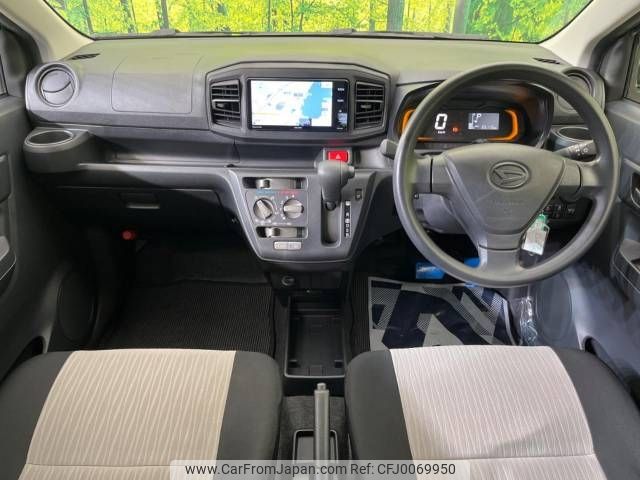 daihatsu mira-e-s 2019 -DAIHATSU--Mira e:s 5BA-LA350S--LA350S-0122037---DAIHATSU--Mira e:s 5BA-LA350S--LA350S-0122037- image 2