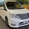 nissan serena 2014 -NISSAN--Serena DAA-HFC26--HFC26-248282---NISSAN--Serena DAA-HFC26--HFC26-248282- image 18