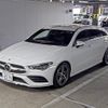 mercedes-benz cla-class 2020 -MERCEDES-BENZ--Benz CLA W1K1186472N116877---MERCEDES-BENZ--Benz CLA W1K1186472N116877- image 5