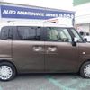 suzuki wagon-r 2023 -SUZUKI--Wagon R Smile 5AA-MX91S--MX91S-210721---SUZUKI--Wagon R Smile 5AA-MX91S--MX91S-210721- image 4