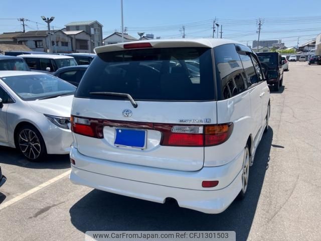 toyota estima 2000 -TOYOTA--Estima T/L GH-ACR30W--ACR30-0029356---TOYOTA--Estima T/L GH-ACR30W--ACR30-0029356- image 2