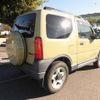 suzuki jimny 1999 quick_quick_JB23W_JB23W-122697 image 8