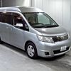 nissan serena 2008 -NISSAN--Serena C25-320288---NISSAN--Serena C25-320288- image 1