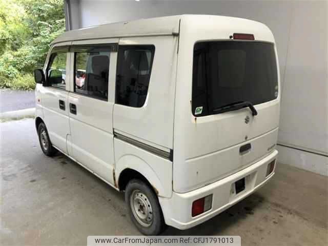 suzuki every 2014 CFJ1791013 image 2