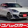 suzuki swift 2018 CFJ1904339 image 1