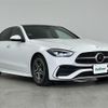 mercedes-benz c-class 2022 -MERCEDES-BENZ--Benz C Class 5AA-206042C--W1K2060422R035309---MERCEDES-BENZ--Benz C Class 5AA-206042C--W1K2060422R035309- image 1
