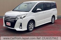 toyota noah 2014 -TOYOTA--Noah DBA-ZRR80W--ZRR80-0073060---TOYOTA--Noah DBA-ZRR80W--ZRR80-0073060-