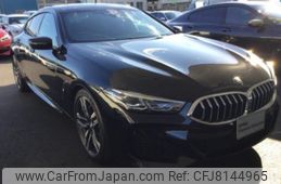 bmw 8-series 2021 quick_quick_3BA-GV30_WBAGV22090CD36804