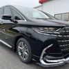 toyota alphard 2024 -TOYOTA 【豊田 300ﾁ6534】--Alphard AGH40W--4007126---TOYOTA 【豊田 300ﾁ6534】--Alphard AGH40W--4007126- image 17