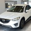 mazda cx-5 2014 CFJ1824623 image 1