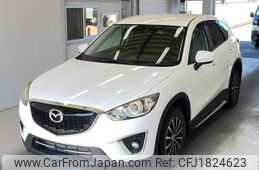 mazda cx-5 2014 CFJ1824623