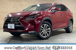 lexus nx 2015 -LEXUS--Lexus NX DBA-AGZ15--AGZ15-1004910---LEXUS--Lexus NX DBA-AGZ15--AGZ15-1004910-