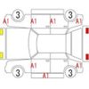 mercedes-benz cla-class 2020 CFJ1560152 image 2