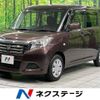 suzuki solio 2016 -SUZUKI--Solio DBA-MA26S--MA26S-104931---SUZUKI--Solio DBA-MA26S--MA26S-104931- image 1