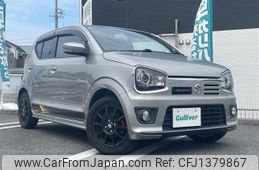 suzuki alto-works 2018 -SUZUKI--Alto Works DBA-HA36S--HA36S-898964---SUZUKI--Alto Works DBA-HA36S--HA36S-898964-