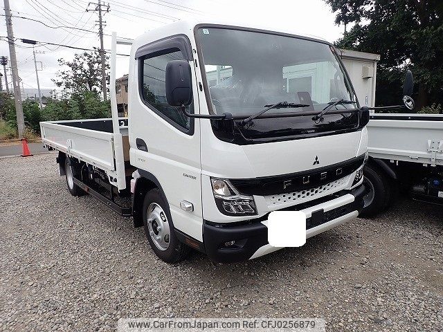 mitsubishi-fuso canter 2024 -MITSUBISHI--Canter 2RG-FEB50--FEB50-610248---MITSUBISHI--Canter 2RG-FEB50--FEB50-610248- image 1