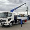 hino ranger 2022 CFJ8820100 image 1