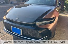 toyota crown 2023 -TOYOTA--Crown CrossOver 6AA-AZSH35--AZSH35-4007412---TOYOTA--Crown CrossOver 6AA-AZSH35--AZSH35-4007412-