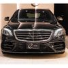mercedes-benz s-class 2019 CFJ1533241 image 9