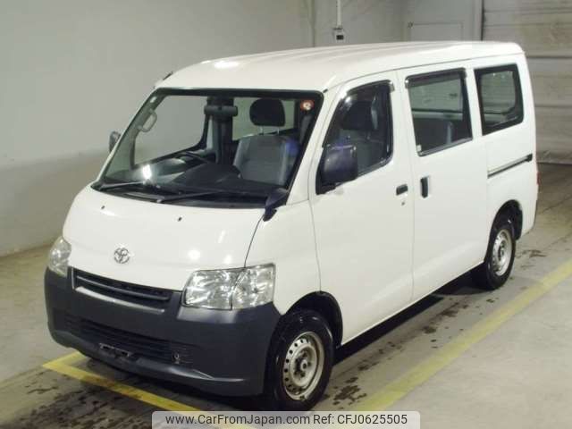 toyota liteace-van 2017 -TOYOTA--Liteace VAN DBF-S412M--S412M-0022501---TOYOTA--Liteace VAN DBF-S412M--S412M-0022501- image 1