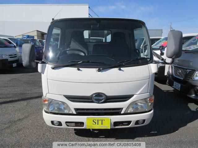 hino dutro 2013 GOO_NET_EXCHANGE_0540197A30250227W001 image 2