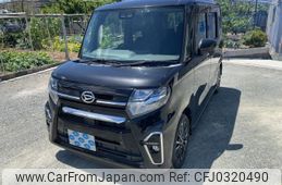 daihatsu tanto 2019 -DAIHATSU--Tanto LA650S--1007881---DAIHATSU--Tanto LA650S--1007881-