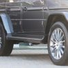 mercedes-benz g-class 2022 quick_quick_3DA-463350_W1N4633501X3274 image 4