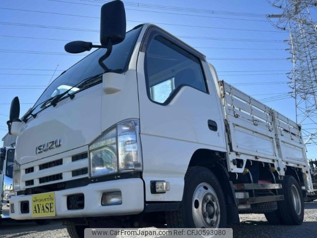 isuzu elf-truck 2011 -ISUZU--Elf--NKR85-7019236---ISUZU--Elf--NKR85-7019236- image 1