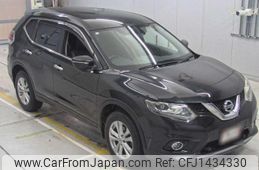 nissan x-trail 2014 quick_quick_DAA-HT32_NT32-507844