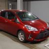 toyota vitz 2019 -TOYOTA--Vitz DBA-KSP130--KSP130-4030166---TOYOTA--Vitz DBA-KSP130--KSP130-4030166- image 4