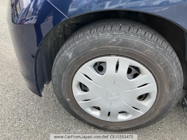 honda freed 2009 CFJ1553472 image 2