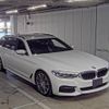 bmw 5-series 2019 quick_quick_ABA-JT20_WBAJJ32040BM50195 image 1