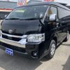 toyota hiace-wagon 2025 -TOYOTA--Hiace Wagon 3BA-TRH219W--TRH219-0049***---TOYOTA--Hiace Wagon 3BA-TRH219W--TRH219-0049***- image 1