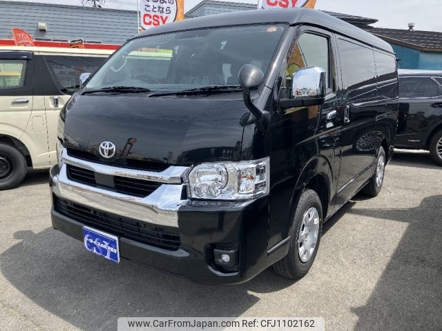 toyota hiace-wagon 2025 -TOYOTA--Hiace Wagon 3BA-TRH219W--TRH219-0049***---TOYOTA--Hiace Wagon 3BA-TRH219W--TRH219-0049***- image 1