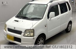 suzuki wagon-r 2000 CFJ1802312