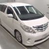 toyota alphard 2010 -TOYOTA 【野田 336ｾ 86】--Alphard DBA-ANH20W--ANH20-8135573---TOYOTA 【野田 336ｾ 86】--Alphard DBA-ANH20W--ANH20-8135573- image 10