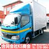 hino dutro 2010 GOO_NET_EXCHANGE_0702161A30250421W002 image 1