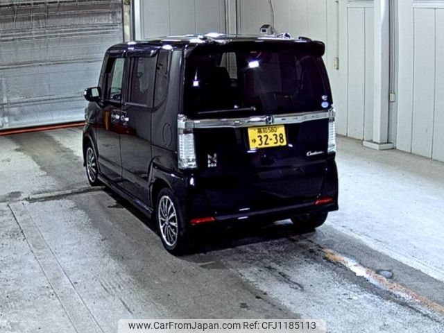 honda n-box 2013 -HONDA 【高知 580ゆ3238】--N BOX JF1-2127058---HONDA 【高知 580ゆ3238】--N BOX JF1-2127058- image 2