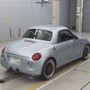 daihatsu copen 2002 -DAIHATSU 【岡崎 583ｷ 568】--Copen LA-L880K--L880K-0001386---DAIHATSU 【岡崎 583ｷ 568】--Copen LA-L880K--L880K-0001386- image 2