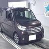 nissan dayz-roox 2014 -NISSAN 【静岡 580ﾎ2344】--DAYZ Roox B21A-0030942---NISSAN 【静岡 580ﾎ2344】--DAYZ Roox B21A-0030942- image 1