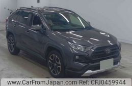 toyota rav4 2020 -TOYOTA 【熊本 301ﾉ8254】--RAV4 6BA-MXAA54--MXAA54-2022091---TOYOTA 【熊本 301ﾉ8254】--RAV4 6BA-MXAA54--MXAA54-2022091-