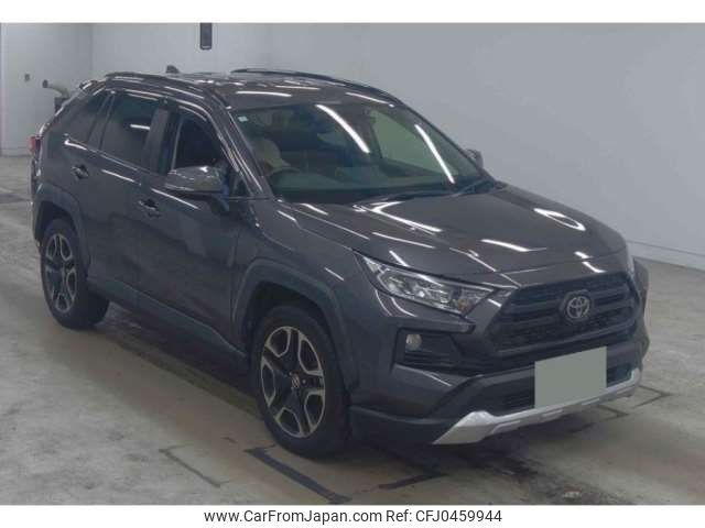 toyota rav4 2020 -TOYOTA 【熊本 301ﾉ8254】--RAV4 6BA-MXAA54--MXAA54-2022091---TOYOTA 【熊本 301ﾉ8254】--RAV4 6BA-MXAA54--MXAA54-2022091- image 1