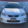 lexus ct 2011 CFJ1830253 image 34