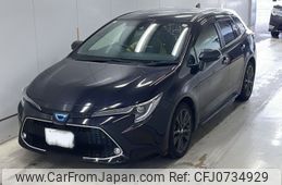 toyota corolla-touring-wagon 2020 -TOYOTA 【大分 300や6214】--Corolla Touring ZWE214W-6012700---TOYOTA 【大分 300や6214】--Corolla Touring ZWE214W-6012700-