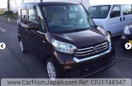 nissan dayz-roox 2018 CFJ1748547