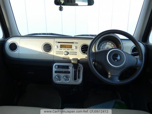 suzuki alto-lapin 2009 quick_quick_DBA-HE22S_HE22S-115691 image 2