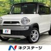 suzuki hustler 2015 -SUZUKI--Hustler DBA-MR31S--MR31S-296472---SUZUKI--Hustler DBA-MR31S--MR31S-296472- image 1